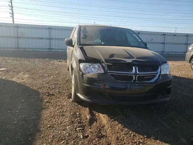 2019 Dodge Grand Caravan Se VIN: 2C4RDGBG9KR783178 Lot: 78897354