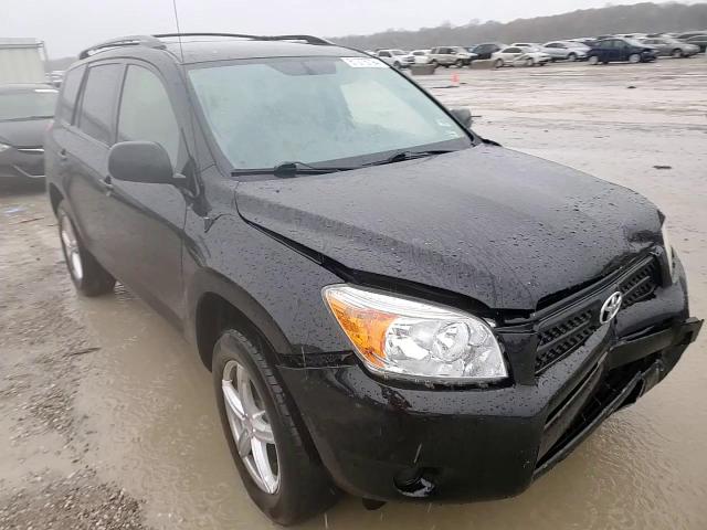 2008 Toyota Rav4 VIN: JTMBD33V286066676 Lot: 81276794