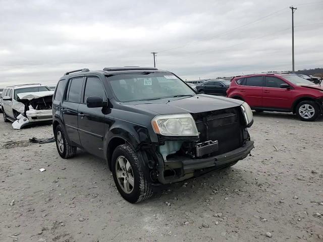 2011 Honda Pilot - Image 11