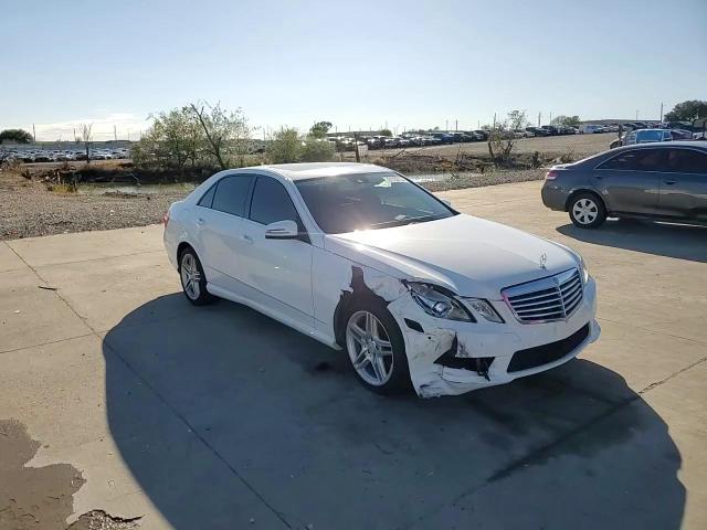 2013 Mercedes-Benz E-klasse - Image 13
