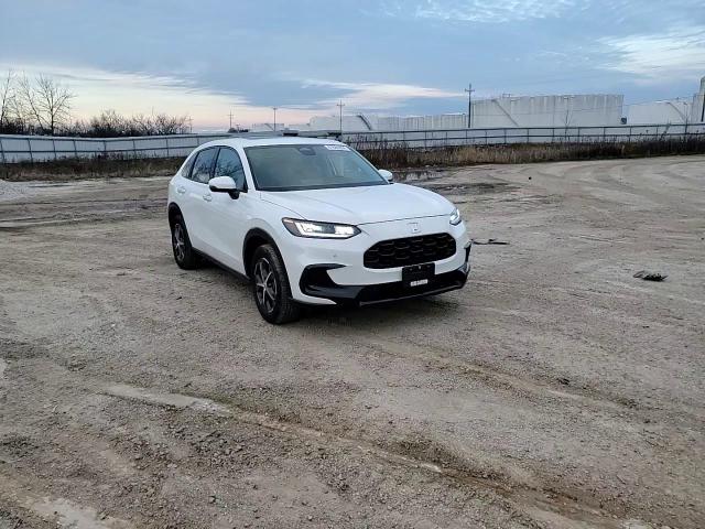 2023 Honda HR-V - Image 12
