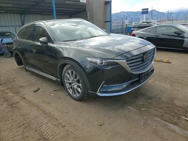 2018 Mazda Cx-9 Signature VIN: JM3TCBEY6J0212098 Lot: 80535254