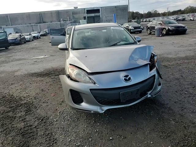 2013 Mazda 3 I VIN: JM1BL1LP8D1832619 Lot: 79935564