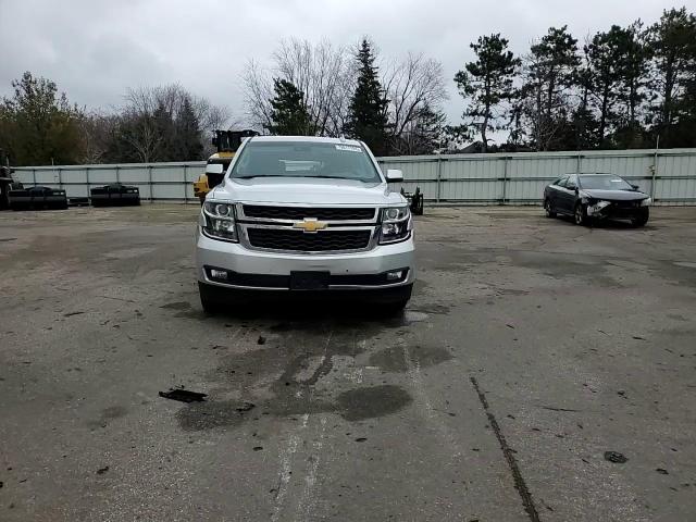 2018 Chevrolet Suburban - Image 11