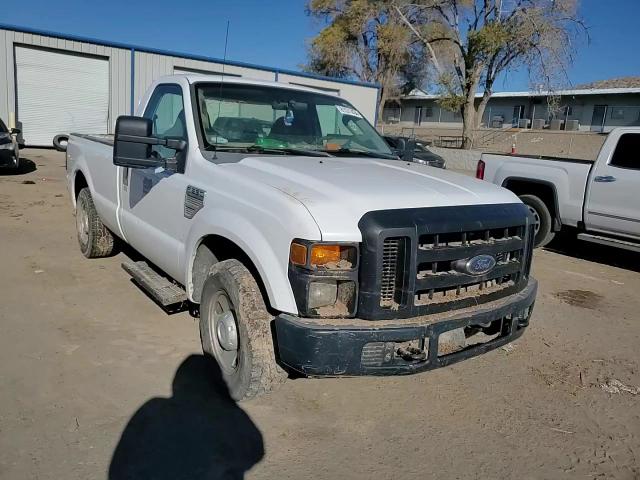 2008 Ford F250 Super Duty VIN: 1FTNF20538EE52356 Lot: 81571434