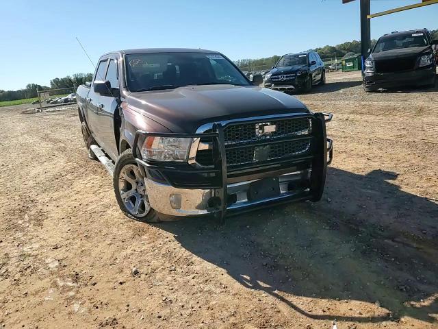 2013 RAM 1500 - Image 11