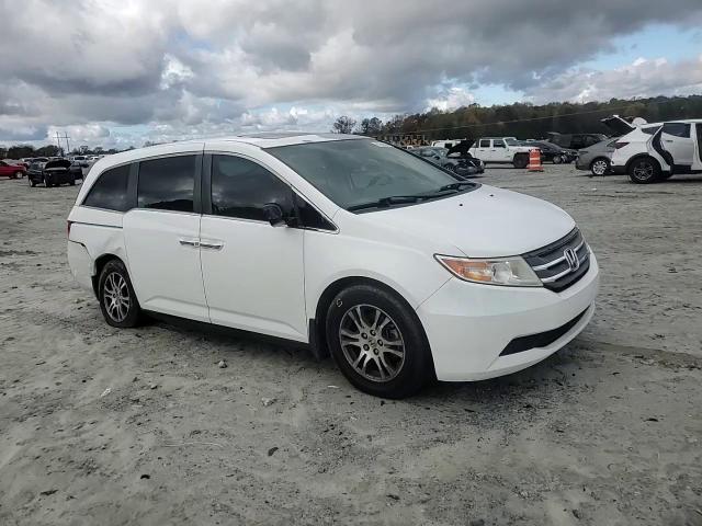 2013 Honda Odyssey - Image 12