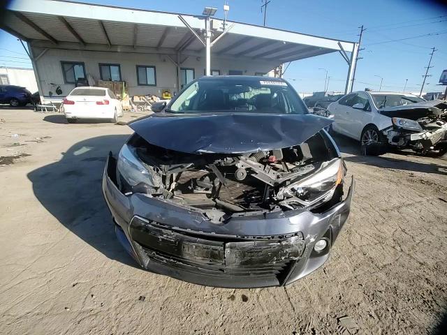 2016 Toyota Corolla L VIN: 5YFBURHE2GP566680 Lot: 79440174