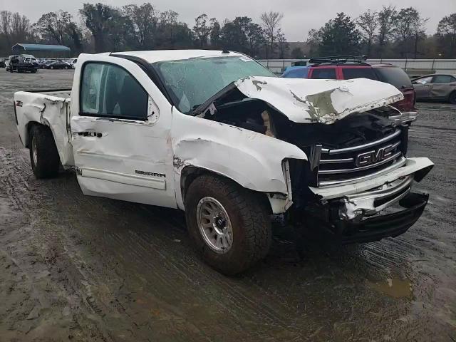 2013 GMC Sierra - Image 11