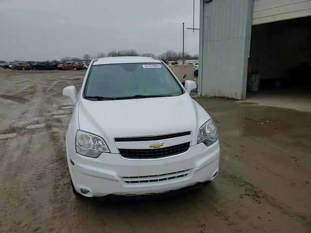 2014 Chevrolet Captiva - Image 14