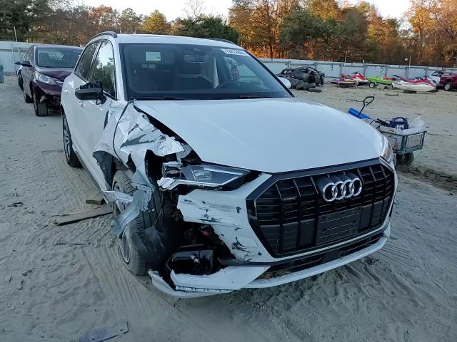 2023 Audi Q3 Premium Plus S Line 45 VIN: WA1EECF31P1073290 Lot: 79479864