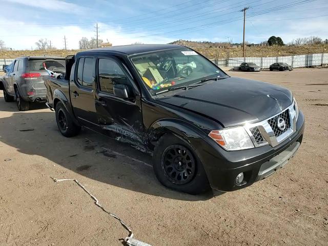 2019 Nissan Navara (Frontier) - Image 10