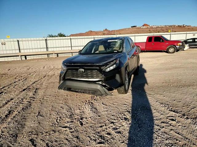 2020 Toyota Rav4 Le VIN: 2T3H1RFV2LW061826 Lot: 81456884