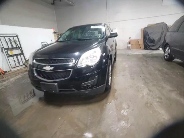 2013 Chevrolet Equinox Ls VIN: 2GNALBEK3D6294113 Lot: 79317824