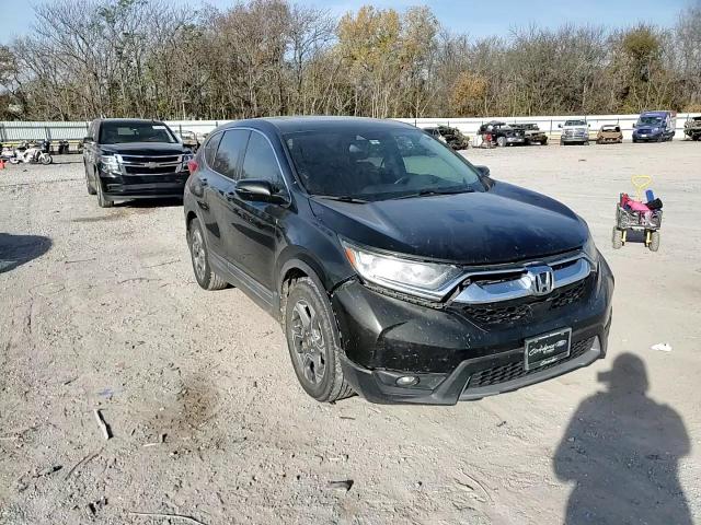 2017 Honda CR-V - Image 12