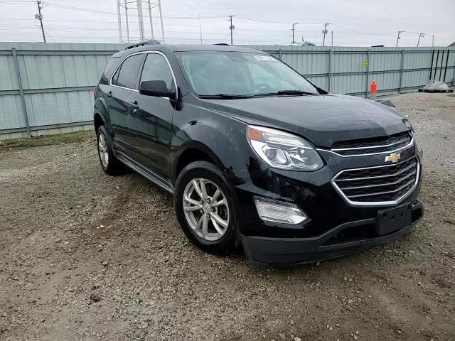 2017 Chevrolet Equinox Lt VIN: 2GNALCEK2H1515077 Lot: 82211764