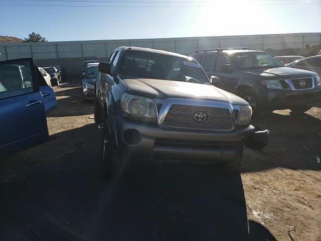 2009 Toyota Tacoma Double Cab VIN: 3TMLU42N09M022303 Lot: 80244124