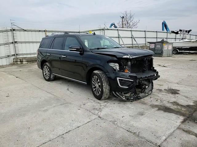 2018 Ford Expedition Limited VIN: 1FMJU2AT6JEA30035 Lot: 81155164