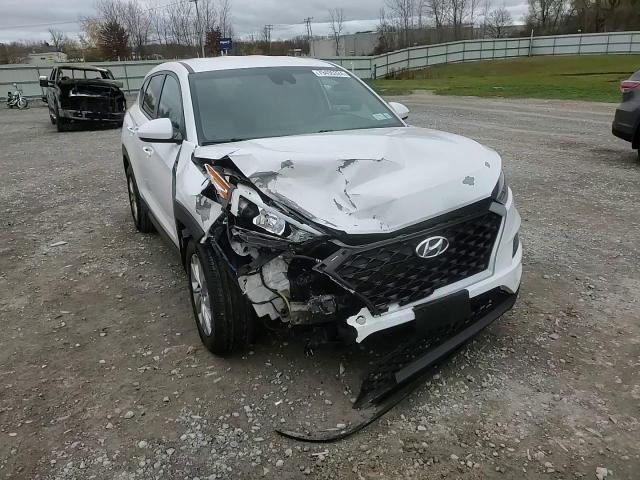 2019 Hyundai Tucson Se VIN: KM8J2CA44KU941833 Lot: 79495324