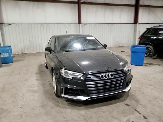 2017 Audi A3 Premium VIN: WAUB8GFF9H1077877 Lot: 79241384