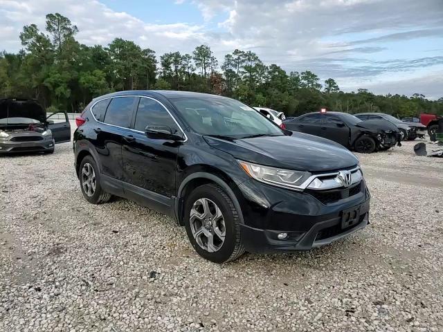 2019 Honda Cr-V Exl VIN: 5J6RW1H86KA011775 Lot: 79477154