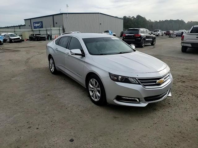 2019 Chevrolet Impala - Image 13