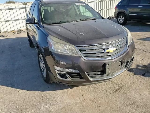 2015 Chevrolet Traverse - Image 12