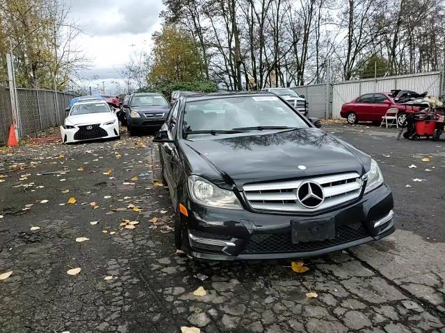 2013 Mercedes-Benz C-klasse - Image 11