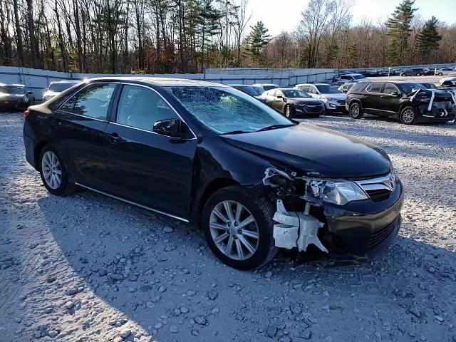2012 Toyota Camry - Image 11