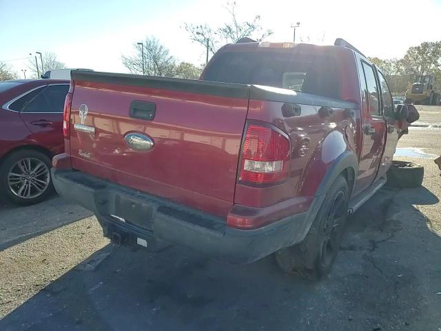 2007 Ford Explorer Sport Trac Xlt VIN: 1FMEU31827UA02590 Lot: 78728464