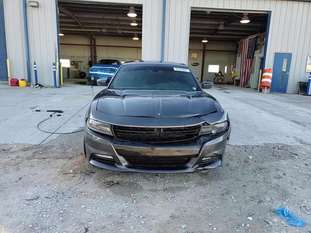 2015 Dodge Charger - Image 11