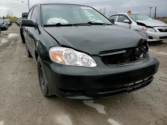 2003 Toyota Corolla Ce VIN: 1NXBR32E03Z043254 Lot: 79176754