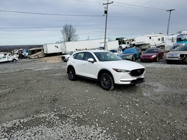 2020 Mazda CX-5 - Image 12