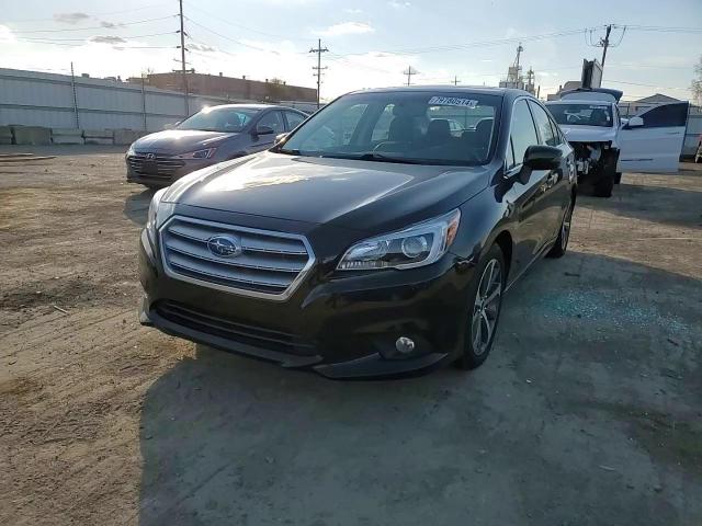 2016 Subaru Legacy 2.5I Limited VIN: 4S3BNBL62G3015193 Lot: 79780514