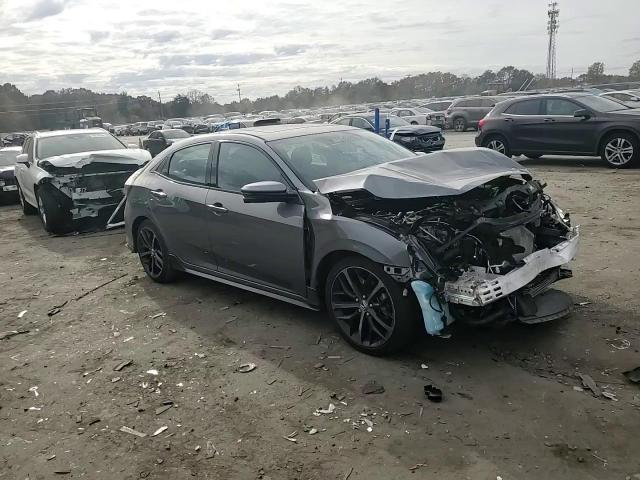 2021 Honda Civic - Image 11