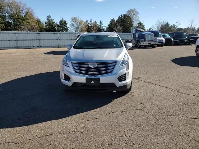2018 Cadillac XT5 - Image 12