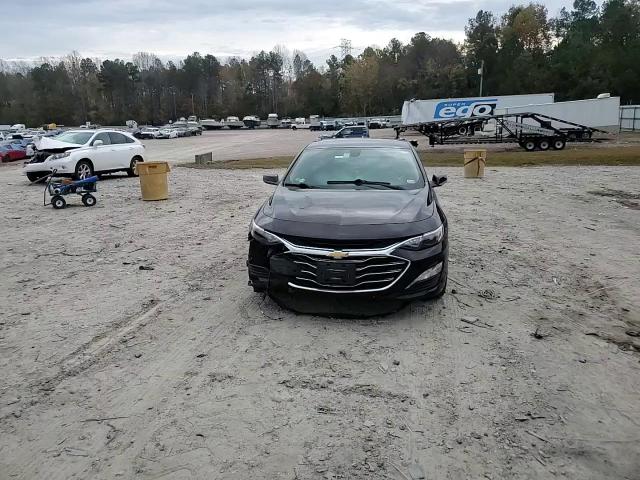 2021 Chevrolet Malibu Lt VIN: 1G1ZD5ST4MF003821 Lot: 79546514