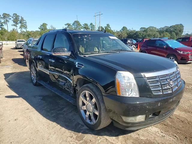 2011 Cadillac Escalade Ext Premium VIN: 3GYT4NEF3BG216025 Lot: 81076954