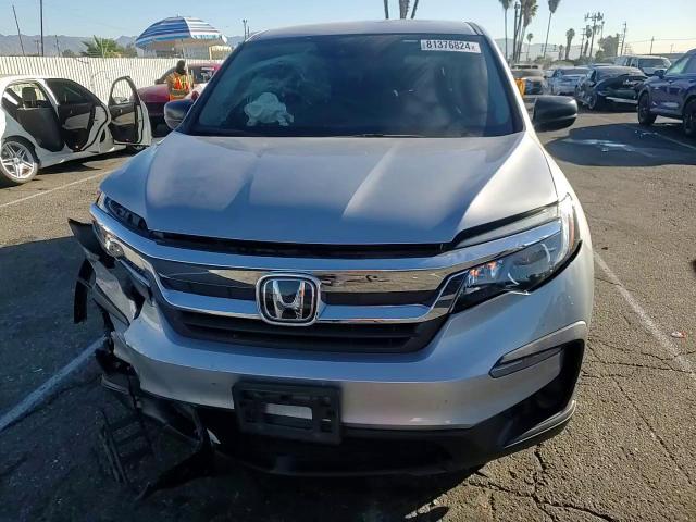 2020 Honda Pilot - Image 11