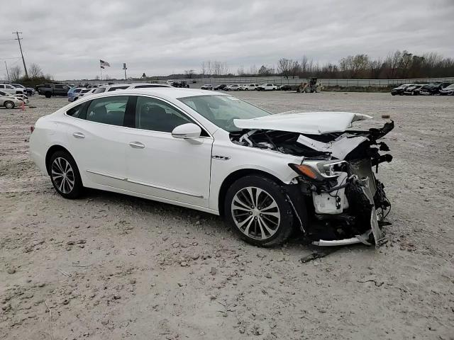 2017 Buick LaCrosse - Image 14