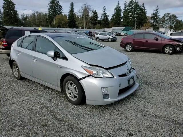 2010 Toyota Prius VIN: JTDKN3DU4A0191545 Lot: 79439884