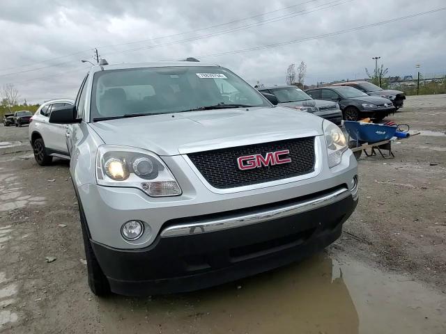 2012 GMC Acadia Sle VIN: 1GKKRNED1CJ378757 Lot: 78839794