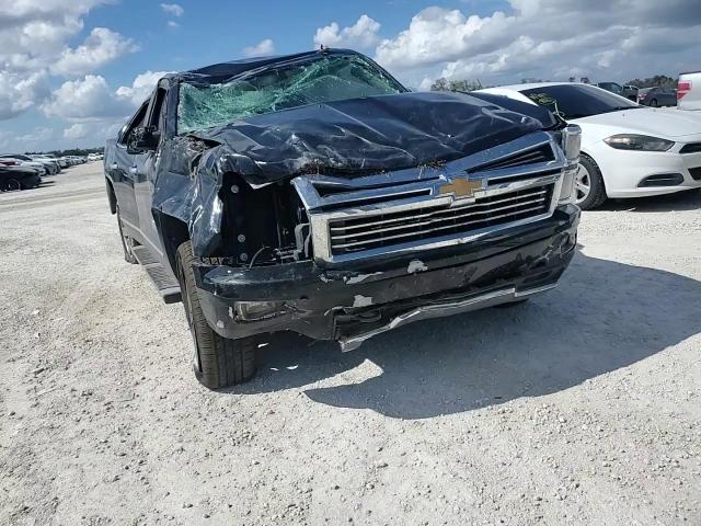2015 Chevrolet Silverado - Image 11