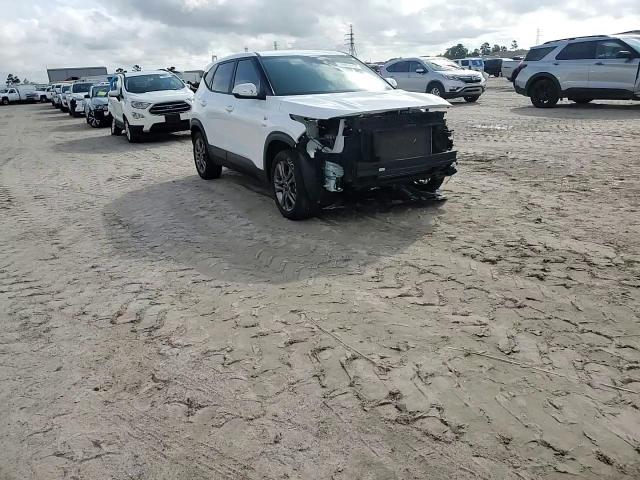 2022 Kia Seltos - Image 11