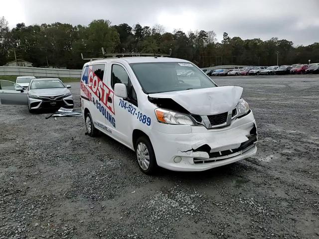 2017 Nissan Nv200 2.5S VIN: 3N6CM0KN2HK694816 Lot: 77642524