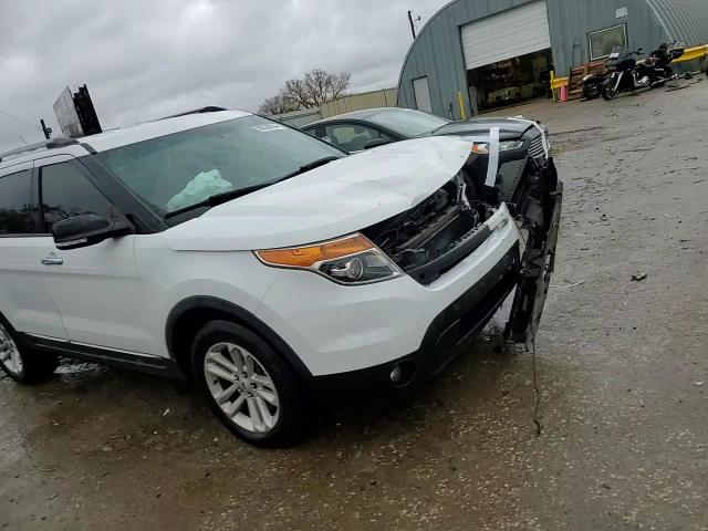 2015 Ford Explorer - Image 11
