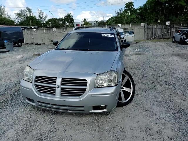 2005 Dodge Magnum Sxt VIN: 2D4FV48V55H154048 Lot: 80156254