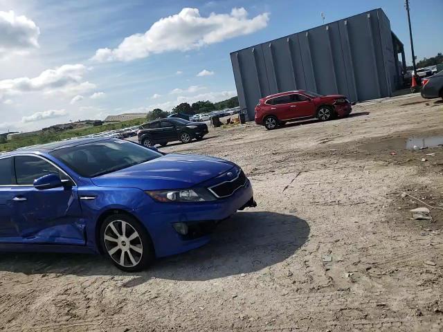 2013 Kia Optima - Image 10