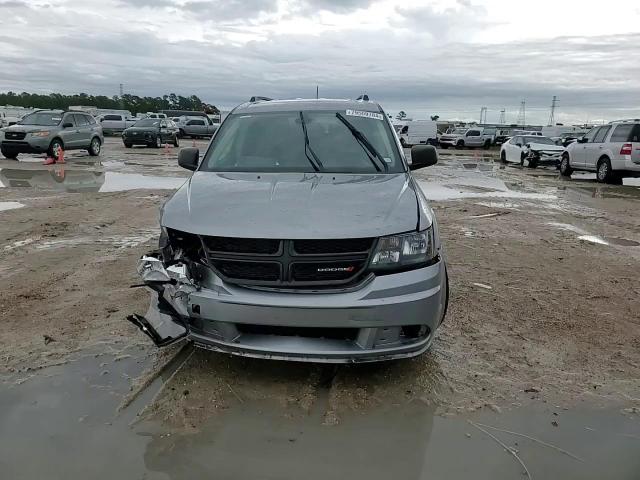 2020 Dodge Journey Se VIN: 3C4PDCAB3LT263692 Lot: 79509784