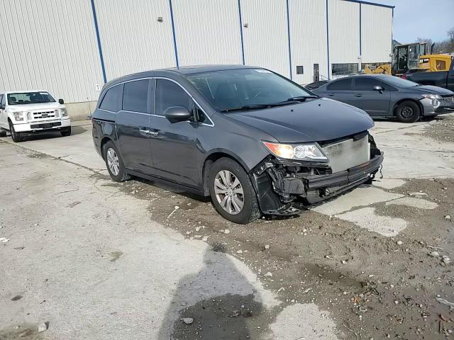 2016 Honda Odyssey - Image 15
